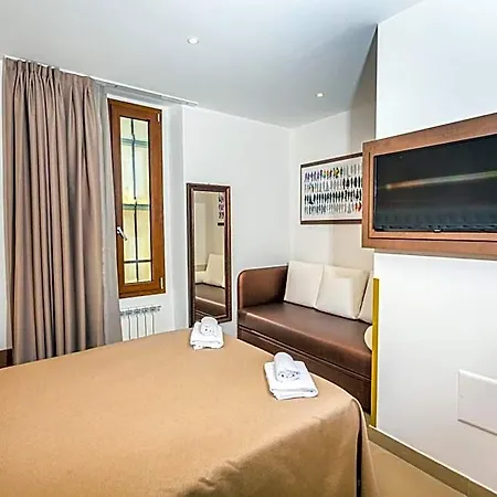 Hotell Repubblica *