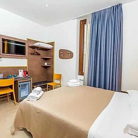Repubblica Hotell
