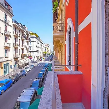Hotell Repubblica Milano