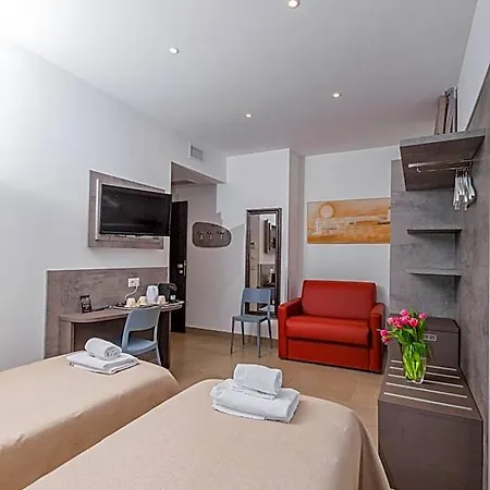 Hotell Repubblica *