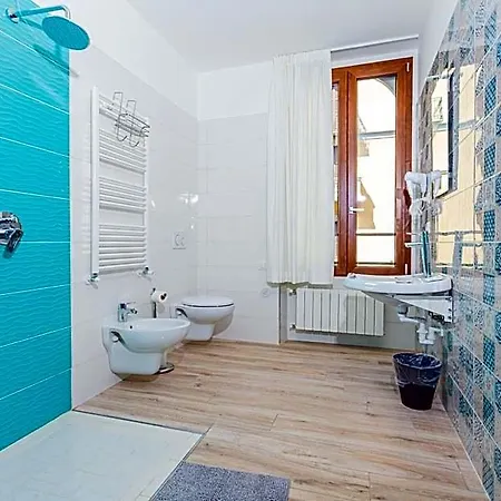 Hotell Repubblica
