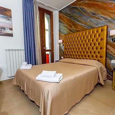Hotell Repubblica Milano