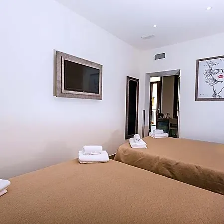 Repubblica Hotell Milano