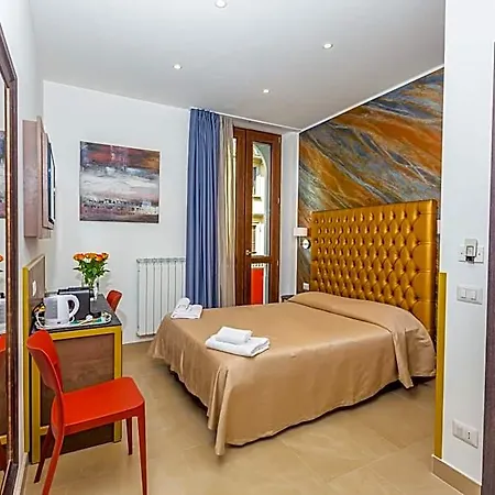 Repubblica Hotell *