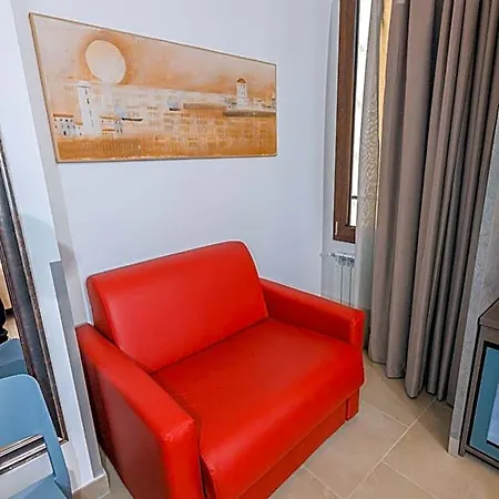 Repubblica Hotell Milano