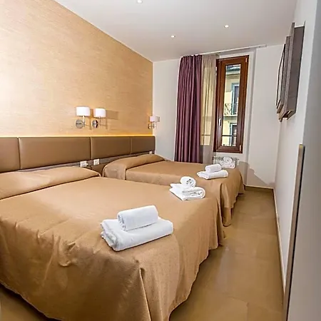 Repubblica Hotell