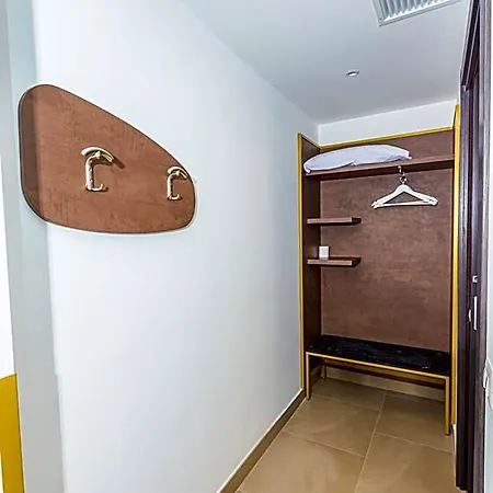 Hotell Repubblica