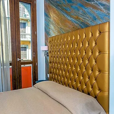Hotell Repubblica Milano
